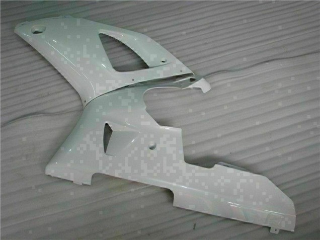 Kit Carénages Motos Complet Yamaha R1 2000-2001 - Blanc Kit Carénages Motos Complet Yamaha R1 2000-2001 - Blanc