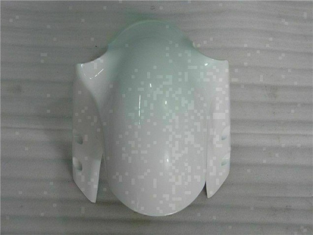 Kit Carénages Motos Complet Yamaha R1 2000-2001 - Blanc Kit Carénages Motos Complet Yamaha R1 2000-2001 - Blanc