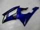 Kit Carénages Motos Complet Yamaha R6 2008-2016 - Bleu Kit Carénages Motos Complet Yamaha R6 2008-2016 - Bleu