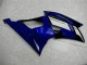 Kit Carénages Motos Complet Yamaha R6 2008-2016 - Bleu Kit Carénages Motos Complet Yamaha R6 2008-2016 - Bleu