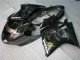 Kit Carénages Motos Honda CBR 1100 XX 1996-2007 - Noir Kit Carénages Motos Honda CBR 1100 XX 1996-2007 - Noir