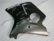 Kit Carénages Motos Honda CBR 1100 XX 1996-2007 - Noir Kit Carénages Motos Honda CBR 1100 XX 1996-2007 - Noir