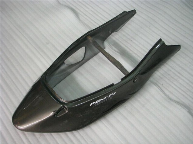 Kit Carénages Motos Honda CBR 1100 XX 1996-2007 - Noir Kit Carénages Motos Honda CBR 1100 XX 1996-2007 - Noir