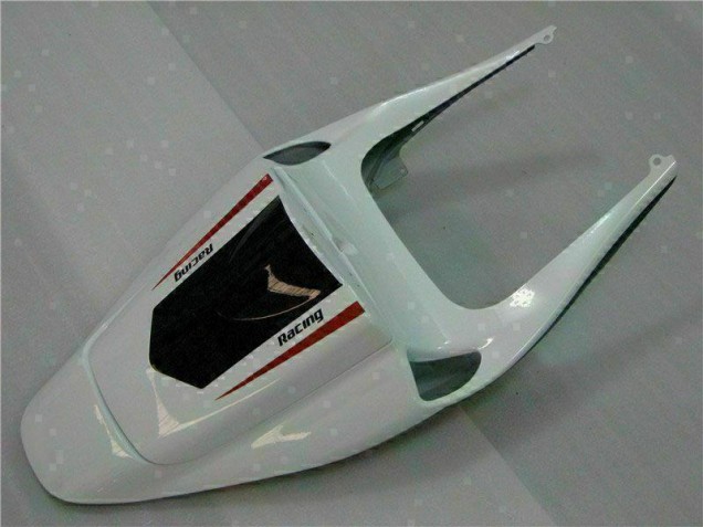 Kit Carénages Motos Honda CBR 600 RR 2005-2006 - Blanc