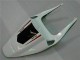 Kit Carénages Motos Honda CBR 600 RR 2005-2006 - Blanc