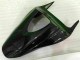 Kit Carénages Motos Honda CBR 600 RR 2009-2012 - Noir Kit Carénages Motos Honda CBR 600 RR 2009-2012 - Noir