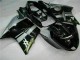 Kit Carénages Motos & Plastique Honda CBR 1100 XX 1996-2007 - Noir Kit Carénages Motos & Plastique Honda CBR 1100 XX 1996-2007 - Noir