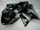 Kit Carénages Motos & Plastique Honda CBR 1100 XX 1996-2007 - Noir Kit Carénages Motos & Plastique Honda CBR 1100 XX 1996-2007 - Noir