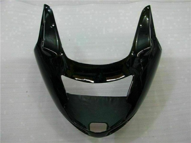Kit Carénages Motos & Plastique Honda CBR 1100 XX 1996-2007 - Noir Kit Carénages Motos & Plastique Honda CBR 1100 XX 1996-2007 - Noir