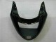Kit Carénages Motos & Plastique Honda CBR 1100 XX 1996-2007 - Noir Kit Carénages Motos & Plastique Honda CBR 1100 XX 1996-2007 - Noir