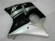 Kit Carénages Motos & Plastique Honda CBR 1100 XX 1996-2007 - Noir Kit Carénages Motos & Plastique Honda CBR 1100 XX 1996-2007 - Noir