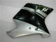 Kit Carénages Motos & Plastique Honda CBR 1100 XX 1996-2007 - Noir Kit Carénages Motos & Plastique Honda CBR 1100 XX 1996-2007 - Noir