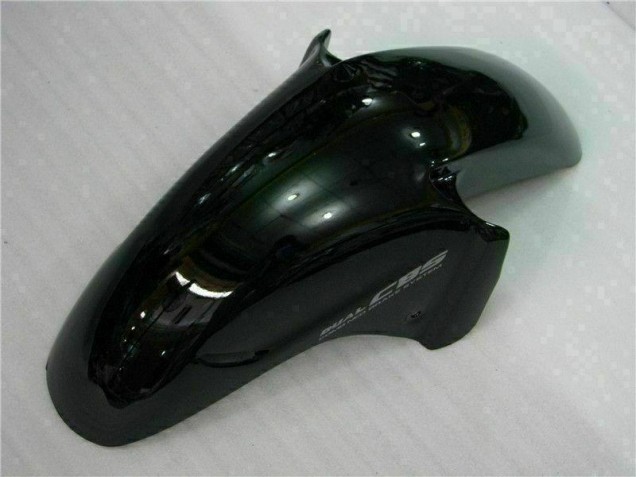 Kit Carénages Motos & Plastique Honda CBR 1100 XX 1996-2007 - Noir Kit Carénages Motos & Plastique Honda CBR 1100 XX 1996-2007 - Noir