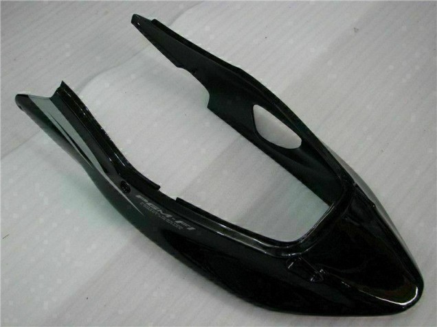 Kit Carénages Motos & Plastique Honda CBR 1100 XX 1996-2007 - Noir Kit Carénages Motos & Plastique Honda CBR 1100 XX 1996-2007 - Noir