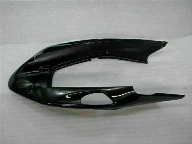Kit Carénages Motos & Plastique Honda CBR 1100 XX 1996-2007 - Noir Kit Carénages Motos & Plastique Honda CBR 1100 XX 1996-2007 - Noir