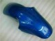 Kit Carénages Motos Yamaha R6 1998-2002 - Bleu