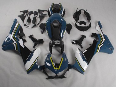 Kit Carénages Motos Complet Honda CBR 1000 RR 2017-2023
