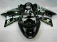 Kit Carénages Motos & Plastique Honda CBR 1100 XX 1996-2007 - Noir Kit Carénages Motos & Plastique Honda CBR 1100 XX 1996-2007 - Noir