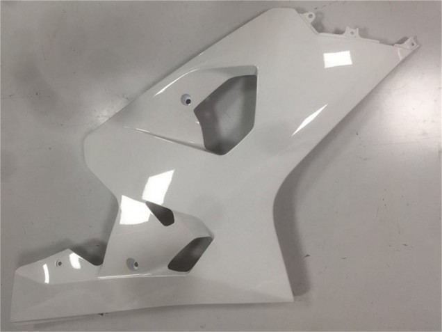 Carénages Moto Suzuki GSXR 600/750 2004-2005 - Blanc Brillant
