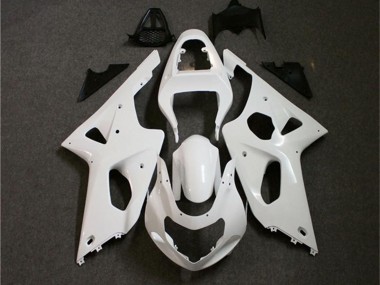 Acheter Carénages Moto Suzuki GSXR 1000 2000-2002 - Non Peint
