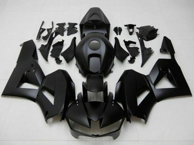 Acheter Carénage Moto Honda CBR600RR 2013-2023 - Noir Mat