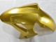 Carénages Moto Kawasaki Ninja 400 2018-2024 - Nardo Gris Or Noir