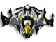 Carénages Moto Kawasaki Ninja 400 2018-2024 - Nardo Gris Or Noir