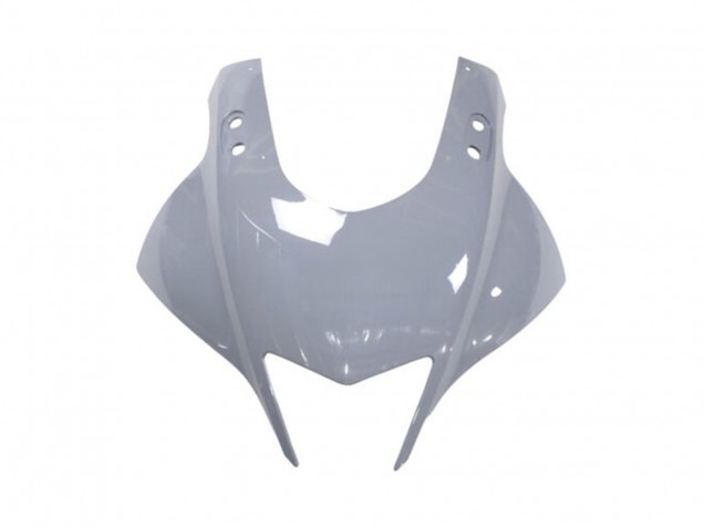 Carénage Moto Yamaha YZF R3/R25 2019-2021 - Nardo Gris