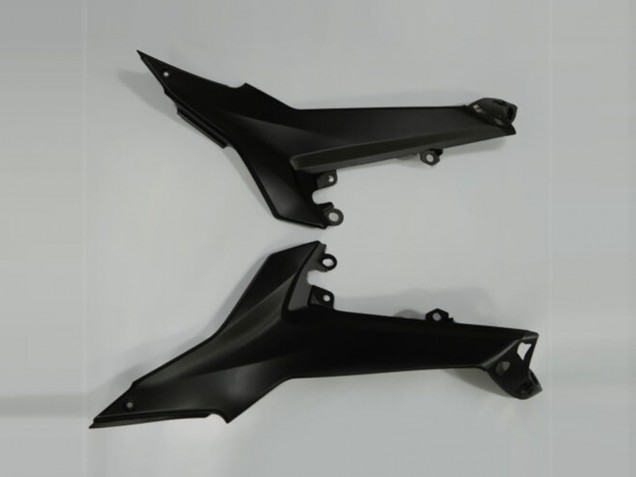 Carénages Moto Kawasaki Ninja 650 EX650 2020-2025 - Gris Noir Or
