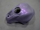 Carénages Moto Kawasaki Ninja 650 EX650 2020-2025 - Caméléon Gris Dazz Violet Perle