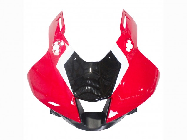 Kits Carénages Moto Honda CBR1000RR-R 2020-2023 - Blanc Rouge Bleu HRC