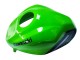 Carénages Moto Kawasaki ZX25R ZX-25R 2019-2025 - Vert Noir Rouge Rayon de Miel