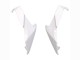 Carénages Moto Kawasaki Z400 2018-2024 - Blanc Noir Brillant Vert