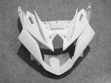 Acheter Carénages Moto Yamaha FZ6R 2009-2015 - Blanc