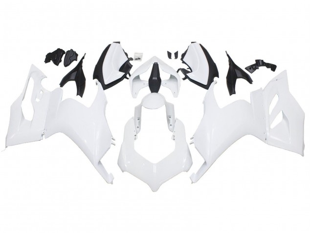 Carénages Moto Ducati Panigale V2 2020-2024 - Non Peint