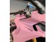 Carénages Moto Ducati 2021-2024 Ducati Supersport 950/950S 2021-2024 - Rose Noir
