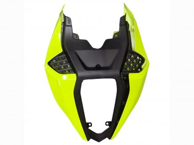 Acheter Carénages Moto BMW S1000RR 2019-2022 - Vert Citron Noir