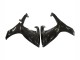 Carénages Moto Suzuki GSXR 600 / GSXR 750 2006-2007 - Noir Brillant