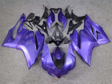 Acheter Carénages Moto Ducati 959/1299 2015-2020 - Violet