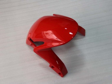 Acheter Carénages Moto Honda CBR600RR 2013-2023 - Blanc Rouge Bleu Foncé HRC