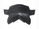 Carénages Moto Kawasaki ZX10R 2021-2025 - Noir Gris Or