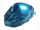 Carénage Moto Yamaha YZF R3/R25 2022-2024 - Bleu Blanc Rouge Noir