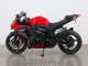 Kits Carénage Moto ABS Suzuki GSXR 1000 2009-2016 - Rouge Noir